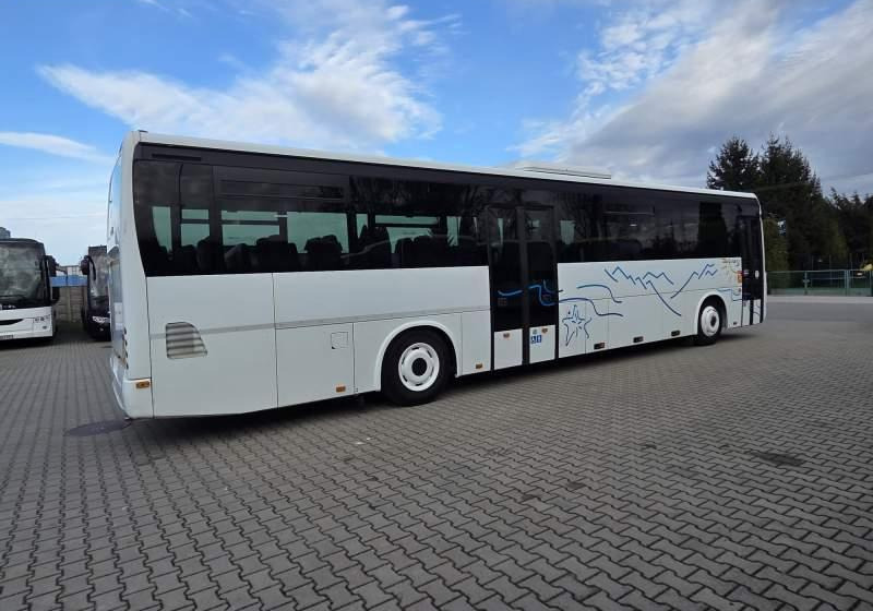 Irisbus RECREO/ SPROWADZONY/ KLIMA / 251 000 KM - Приградски автобус: слика 2 Irisbus RECREO/ SPROWADZONY/ KLIMA / 251 000 KM - Приградски автобус: слика 2