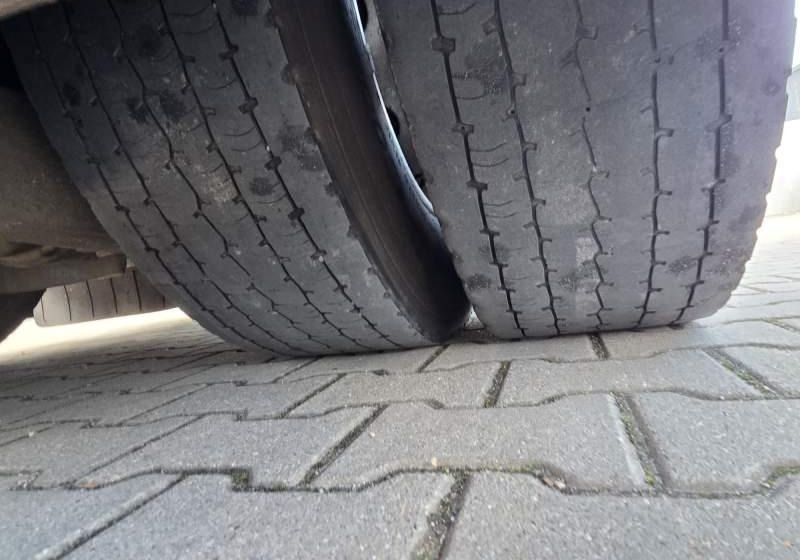 Приградски автобус Irisbus RECREO/ SPROWADZONY/ KLIMA / 251 000 KM: слика 26