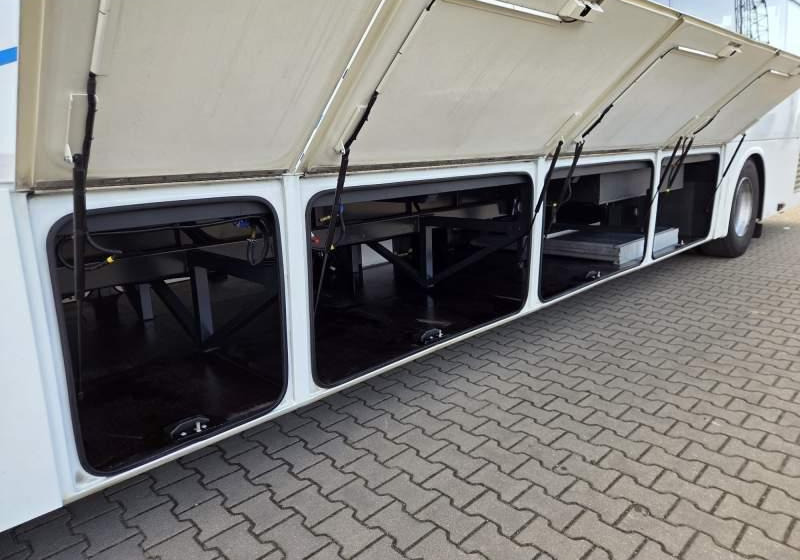 Приградски автобус Irisbus RECREO/ SPROWADZONY/ KLIMA / 251 000 KM: слика 9