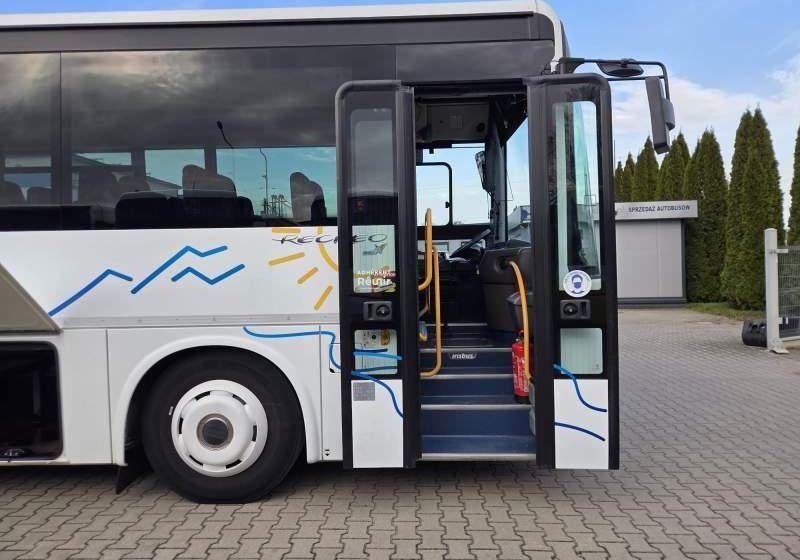 Irisbus RECREO/ SPROWADZONY/ KLIMA / 251 000 KM - Приградски автобус: слика 4 Irisbus RECREO/ SPROWADZONY/ KLIMA / 251 000 KM - Приградски автобус: слика 4