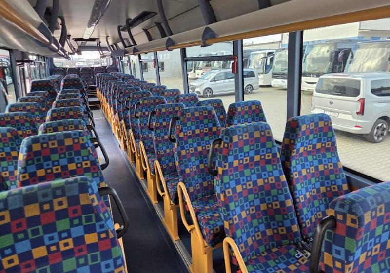 Приградски автобус Irisbus RECREO/ SPROWADZONY/ KLIMA / 251 000 KM: слика 35