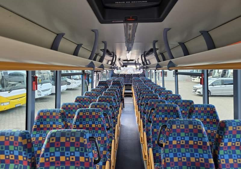 Приградски автобус Irisbus RECREO/ SPROWADZONY/ KLIMA / 251 000 KM: слика 27