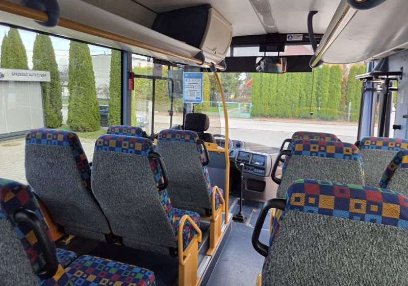 Приградски автобус Irisbus RECREO/ SPROWADZONY/ KLIMA / 251 000 KM: слика 38