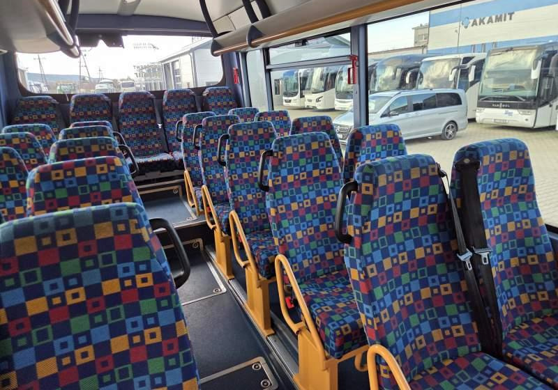 Приградски автобус Irisbus RECREO/ SPROWADZONY/ KLIMA / 251 000 KM: слика 33