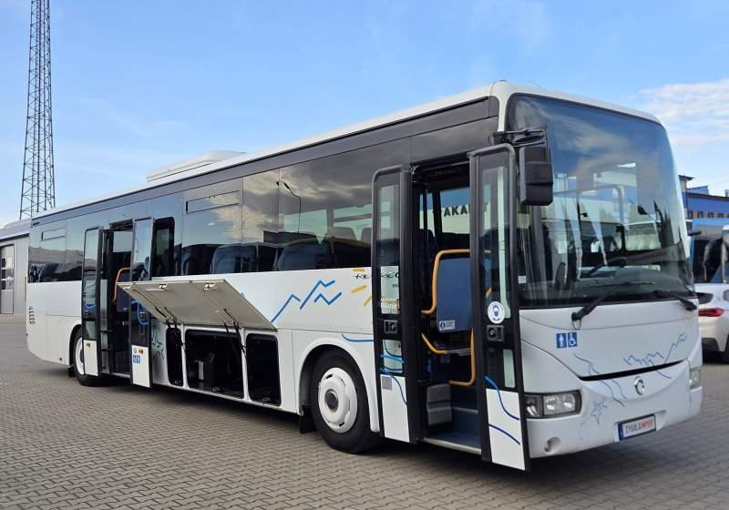 Приградски автобус Irisbus RECREO/ SPROWADZONY/ KLIMA / 251 000 KM: слика 20