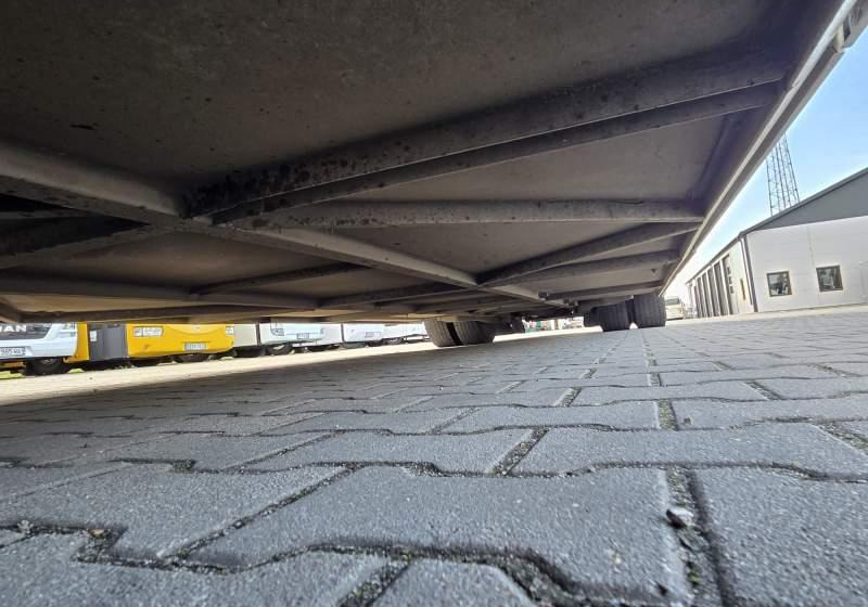 Приградски автобус Irisbus RECREO/ SPROWADZONY/ KLIMA / 251 000 KM: слика 28