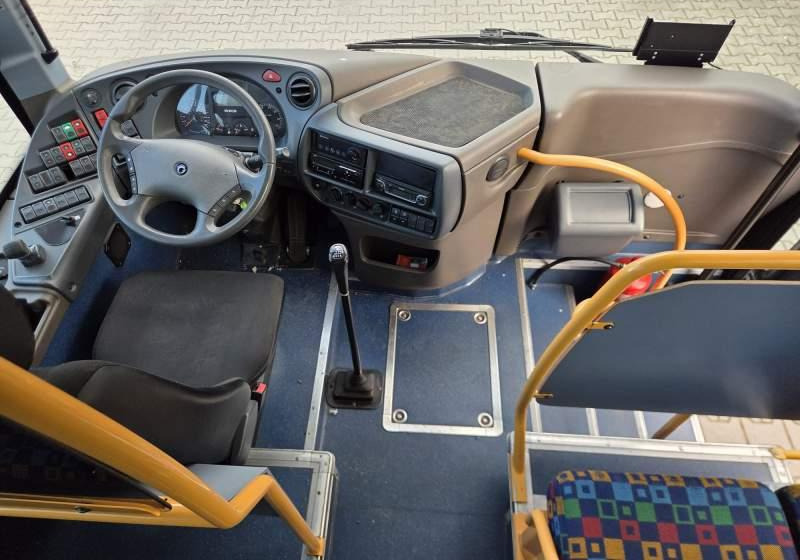 Приградски автобус Irisbus RECREO/ SPROWADZONY/ KLIMA / 251 000 KM: слика 21
