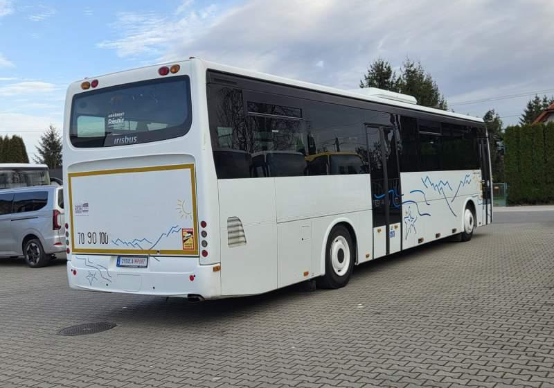 Приградски автобус Irisbus RECREO/ SPROWADZONY/ KLIMA / 251 000 KM: слика 17