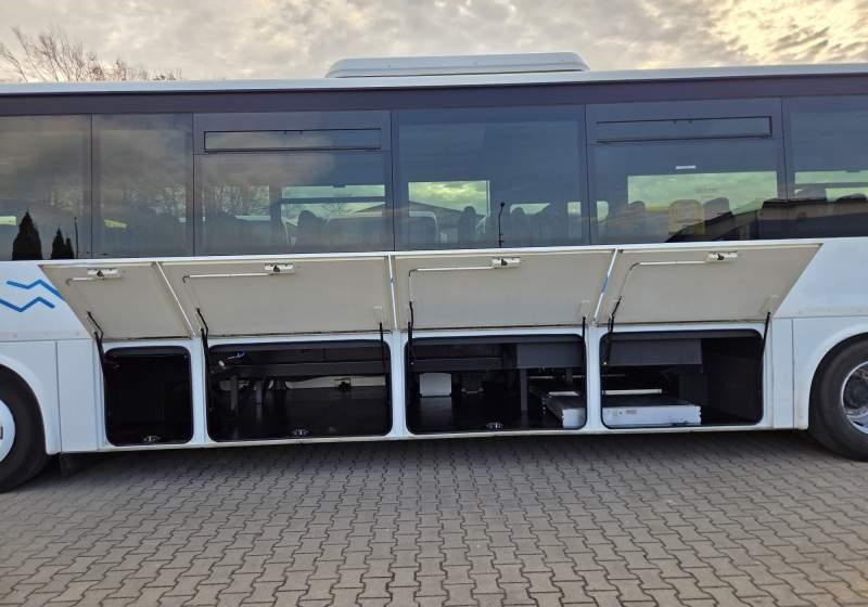 Irisbus RECREO/ SPROWADZONY/ KLIMA / 251 000 KM - Приградски автобус: слика 3 Irisbus RECREO/ SPROWADZONY/ KLIMA / 251 000 KM - Приградски автобус: слика 3