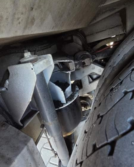 Приградски автобус Irisbus RECREO/ SPROWADZONY/ KLIMA / 251 000 KM: слика 25