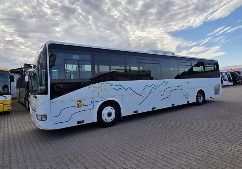 Приградски автобус Irisbus RECREO/ SPROWADZONY/ KLIMA / 251 000 KM: слика 8