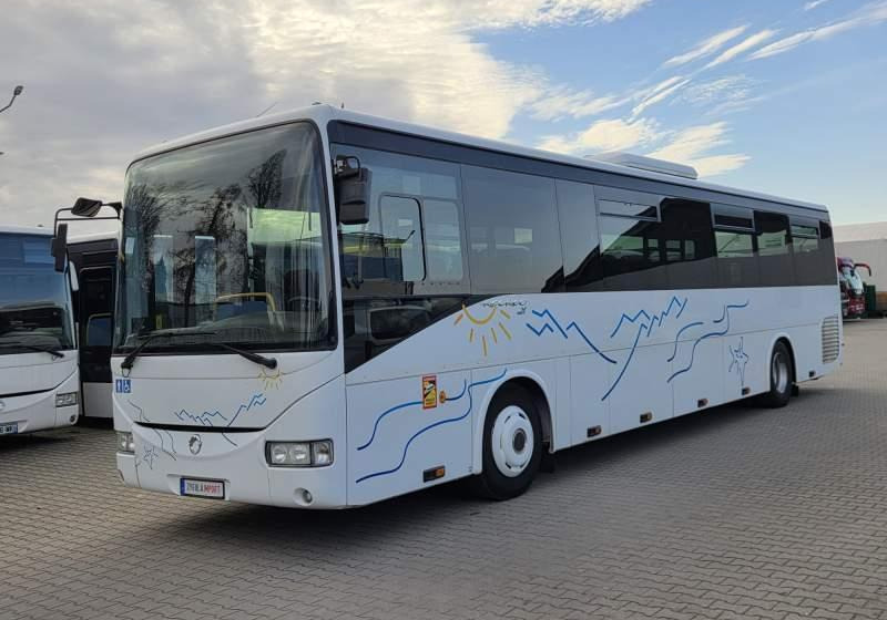 Приградски автобус Irisbus RECREO/ SPROWADZONY/ KLIMA / 251 000 KM: слика 14