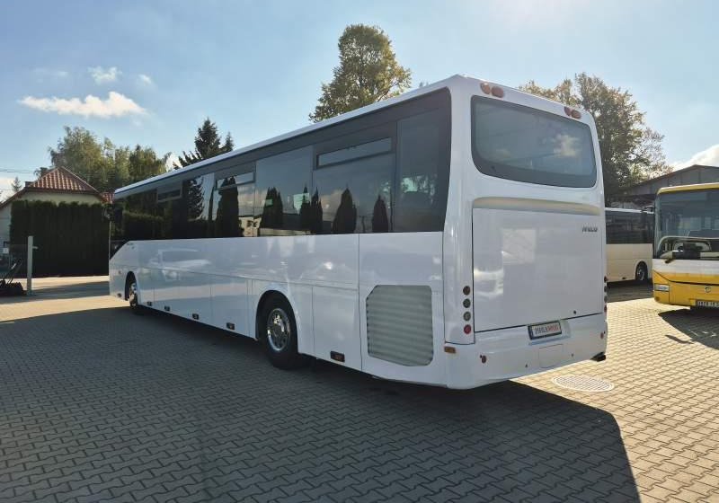 Irisbus RECREO / SPROWADZONY / MANUAL / EURO 5 - Приградски автобус: слика 3 Irisbus RECREO / SPROWADZONY / MANUAL / EURO 5 - Приградски автобус: слика 3