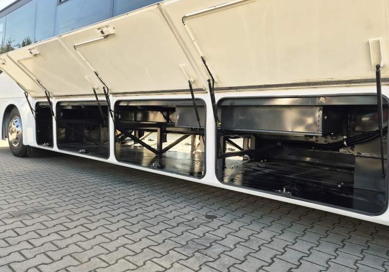 Irisbus RECREO / SPROWADZONY / MANUAL / EURO 5 - Приградски автобус: слика 4 Irisbus RECREO / SPROWADZONY / MANUAL / EURO 5 - Приградски автобус: слика 4