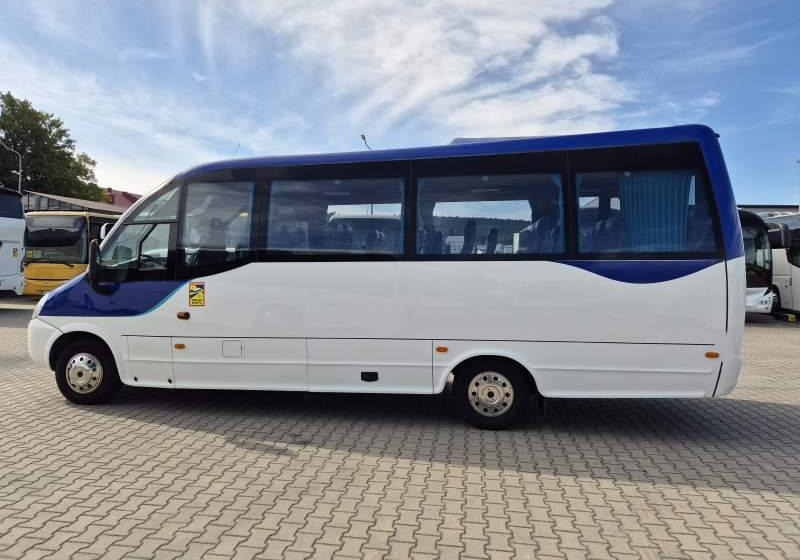 Irisbus WING / SPROWADZONY / 28 MIEJSC/ KLIMA - Минибус, Патничко комбе: слика 5 Irisbus WING / SPROWADZONY / 28 MIEJSC/ KLIMA - Минибус, Патничко комбе: слика 5