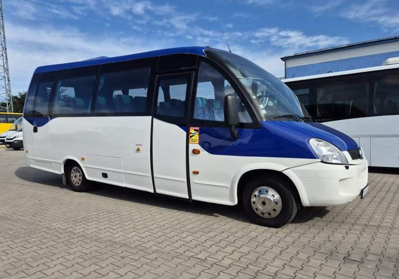 Irisbus WING / SPROWADZONY / 28 MIEJSC/ KLIMA - Минибус, Патничко комбе: слика 2 Irisbus WING / SPROWADZONY / 28 MIEJSC/ KLIMA - Минибус, Патничко комбе: слика 2