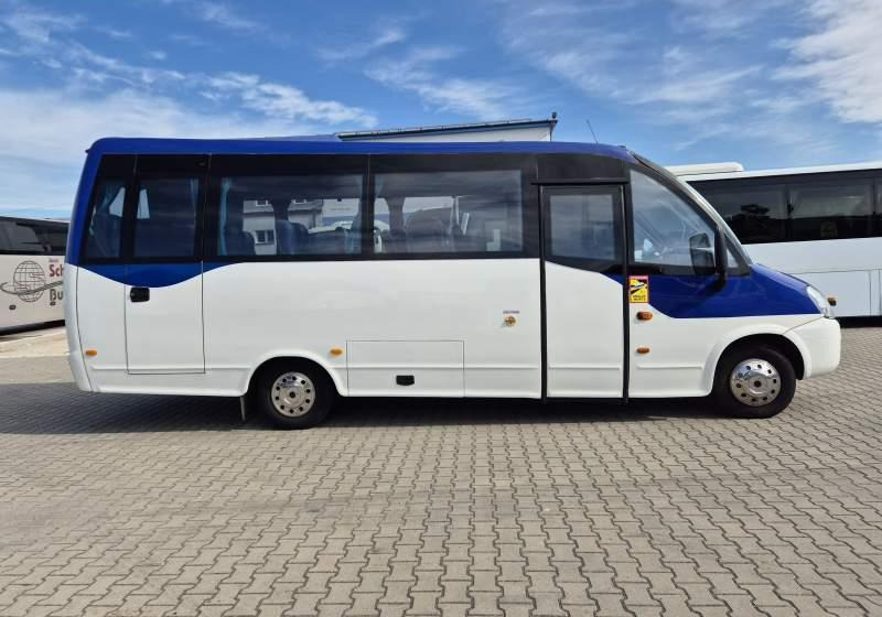 Irisbus WING / SPROWADZONY / 28 MIEJSC/ KLIMA - Минибус, Патничко комбе: слика 3 Irisbus WING / SPROWADZONY / 28 MIEJSC/ KLIMA - Минибус, Патничко комбе: слика 3