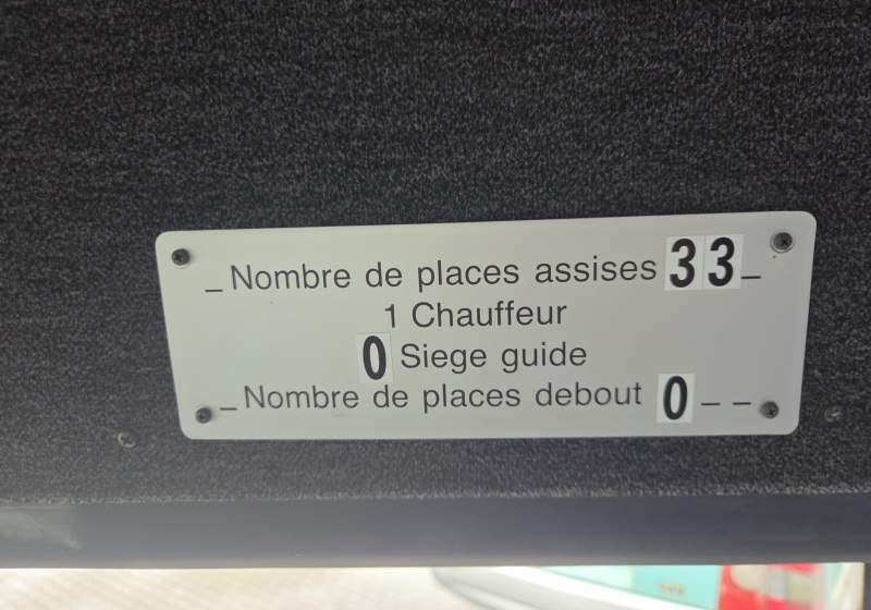 Irisbus WING2 / SPROWADZONY / 34 MIEJSCA/ MANUAL - Минибус, Патничко комбе: слика 3 Irisbus WING2 / SPROWADZONY / 34 MIEJSCA/ MANUAL - Минибус, Патничко комбе: слика 3