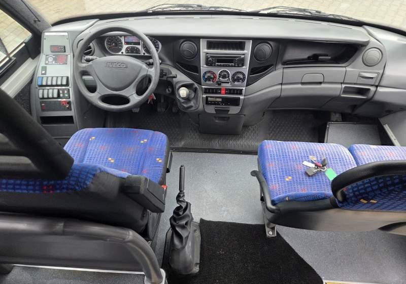 Irisbus WING2 / SPROWADZONY / 34 MIEJSCA/ MANUAL - Минибус, Патничко комбе: слика 2 Irisbus WING2 / SPROWADZONY / 34 MIEJSCA/ MANUAL - Минибус, Патничко комбе: слика 2