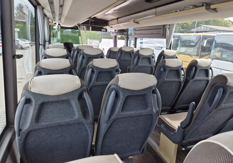 Приградски автобус Iveco CROSSWAY LINE / SPROWADZONE/ AUTOMAT / 12 M: слика 33
