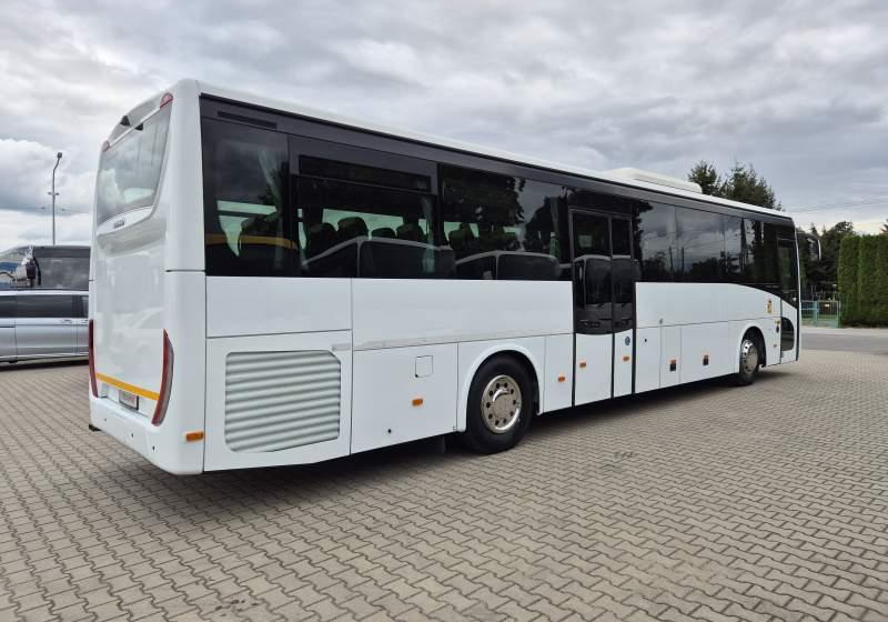 Iveco CROSSWAY LINE / SPROWADZONE/ AUTOMAT / 12 M - Приградски автобус: слика 4 Iveco CROSSWAY LINE / SPROWADZONE/ AUTOMAT / 12 M - Приградски автобус: слика 4
