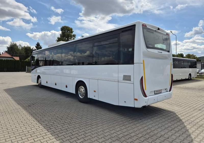Приградски автобус Iveco CROSSWAY LINE / SPROWADZONE/ AUTOMAT / 12 M: слика 10