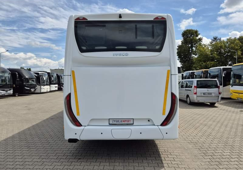 Приградски автобус Iveco CROSSWAY LINE / SPROWADZONE/ AUTOMAT / 12 M: слика 7