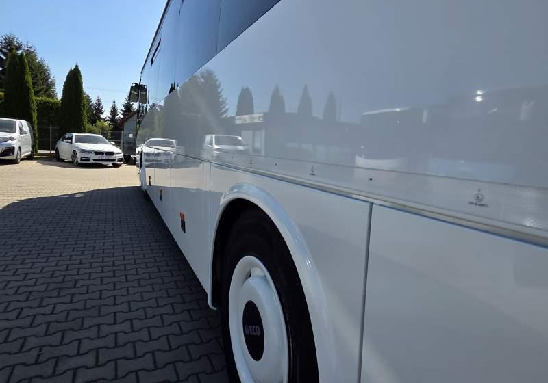 Iveco CROSSWAY/ SPROWADZONY / 12 M / 81 000 KM - Приградски автобус: слика 3 Iveco CROSSWAY/ SPROWADZONY / 12 M / 81 000 KM - Приградски автобус: слика 3