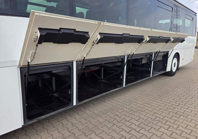 Iveco CROSSWAY/ SPROWADZONY / 64 MIEJSCA / EURO 6 - Приградски автобус: слика 4 Iveco CROSSWAY/ SPROWADZONY / 64 MIEJSCA / EURO 6 - Приградски автобус: слика 4