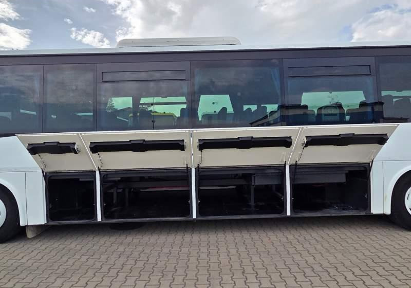 Iveco CROSSWAY/ SPROWADZONY / 64 MIEJSCA / EURO 6 - Приградски автобус: слика 5 Iveco CROSSWAY/ SPROWADZONY / 64 MIEJSCA / EURO 6 - Приградски автобус: слика 5