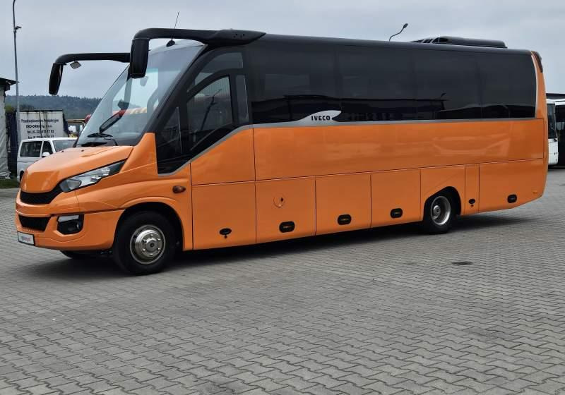 Iveco ERENER 70C18 / SPROWADZONE / 31 MIEJSC/ E6 - Минибус, Патничко комбе: слика 5 Iveco ERENER 70C18 / SPROWADZONE / 31 MIEJSC/ E6 - Минибус, Патничко комбе: слика 5