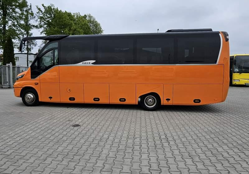 Iveco ERENER 70C18 / SPROWADZONE / 31 MIEJSC/ E6 - Минибус, Патничко комбе: слика 3 Iveco ERENER 70C18 / SPROWADZONE / 31 MIEJSC/ E6 - Минибус, Патничко комбе: слика 3