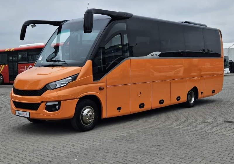 Iveco ERENER 70C18 / SPROWADZONE / 31 MIEJSC/ E6 - Минибус, Патничко комбе: слика 4 Iveco ERENER 70C18 / SPROWADZONE / 31 MIEJSC/ E6 - Минибус, Патничко комбе: слика 4