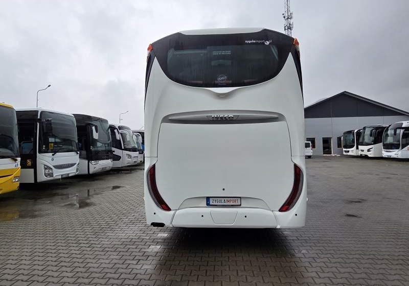 Iveco MAGELYS / 12.80 M / SPROWADZONY/ MANUAL - Патнички вагон автобус: слика 3 Iveco MAGELYS / 12.80 M / SPROWADZONY/ MANUAL - Патнички вагон автобус: слика 3