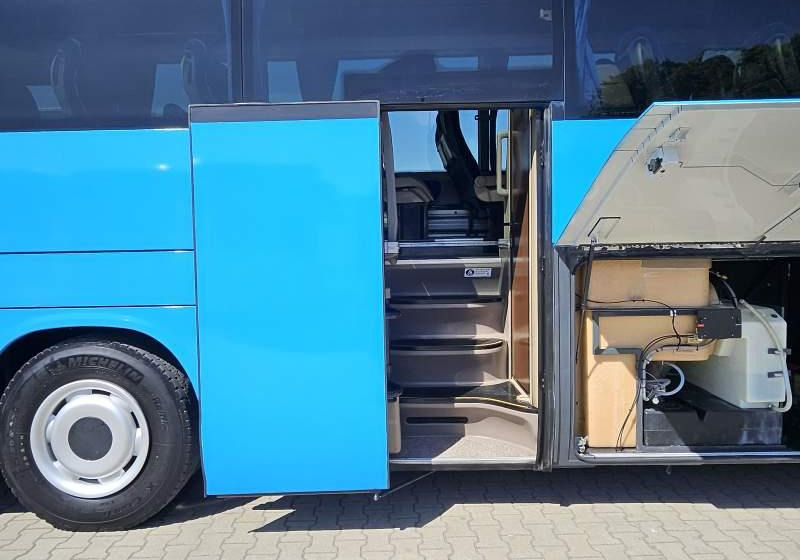 Iveco MAGELYS HD / SPROWADZONY / MANUAL / EURO 6 - Патнички вагон автобус: слика 3 Iveco MAGELYS HD / SPROWADZONY / MANUAL / EURO 6 - Патнички вагон автобус: слика 3