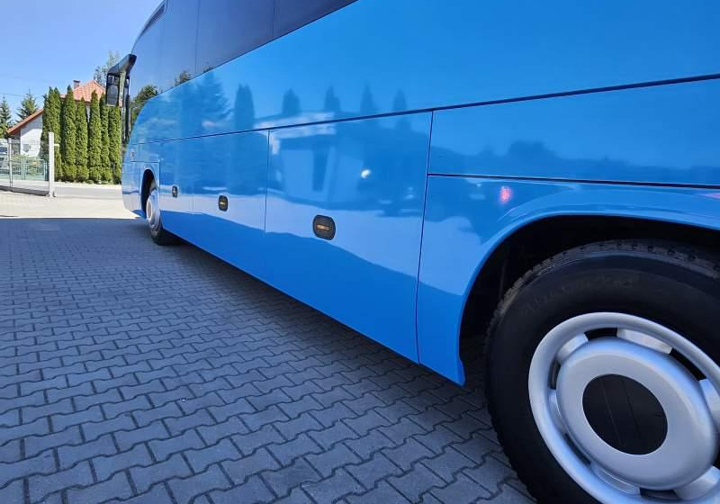 Iveco MAGELYS HD / SPROWADZONY / MANUAL / EURO 6 - Патнички вагон автобус: слика 5 Iveco MAGELYS HD / SPROWADZONY / MANUAL / EURO 6 - Патнички вагон автобус: слика 5