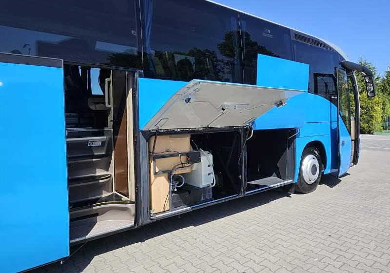 Iveco MAGELYS HD / SPROWADZONY / MANUAL / EURO 6 - Патнички вагон автобус: слика 2 Iveco MAGELYS HD / SPROWADZONY / MANUAL / EURO 6 - Патнички вагон автобус: слика 2