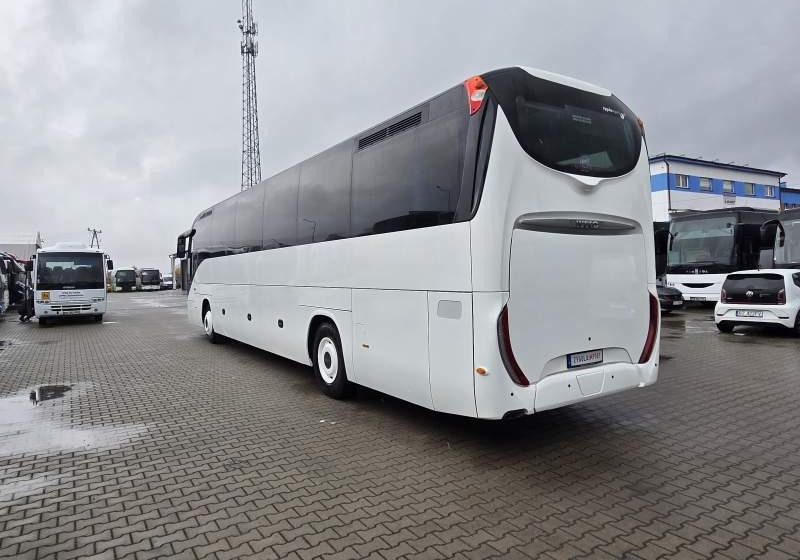 Iveco MAGELYS HD / SPROWADZONY/ MANUAL/ EURO 6 - Патнички вагон автобус: слика 5 Iveco MAGELYS HD / SPROWADZONY/ MANUAL/ EURO 6 - Патнички вагон автобус: слика 5