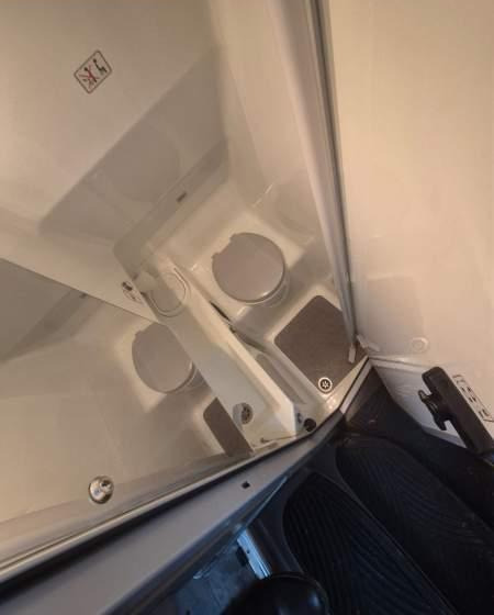 Iveco MAGELYS PRO/ 59 MIEJSC/ WC / EURO 6 - Патнички вагон автобус: слика 2 Iveco MAGELYS PRO/ 59 MIEJSC/ WC / EURO 6 - Патнички вагон автобус: слика 2