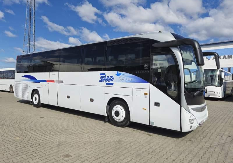 Iveco MAGELYS / SPROWADZONE / MANUAL / 12.20 M - Патнички вагон автобус: слика 3 Iveco MAGELYS / SPROWADZONE / MANUAL / 12.20 M - Патнички вагон автобус: слика 3