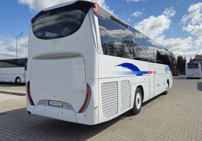 Iveco MAGELYS / SPROWADZONE / MANUAL / 12.20 M - Патнички вагон автобус: слика 5 Iveco MAGELYS / SPROWADZONE / MANUAL / 12.20 M - Патнички вагон автобус: слика 5