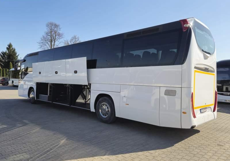 Iveco MAGELYS / SPROWADZONY / WINDA / EURO 6 - Патнички вагон автобус: слика 4 Iveco MAGELYS / SPROWADZONY / WINDA / EURO 6 - Патнички вагон автобус: слика 4