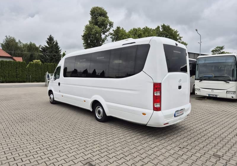 Iveco SUNSET / SPROWADZONE / 23 MIEJSCA / 173 000 KM - Минибус, Патничко комбе: слика 4 Iveco SUNSET / SPROWADZONE / 23 MIEJSCA / 173 000 KM - Минибус, Патничко комбе: слика 4