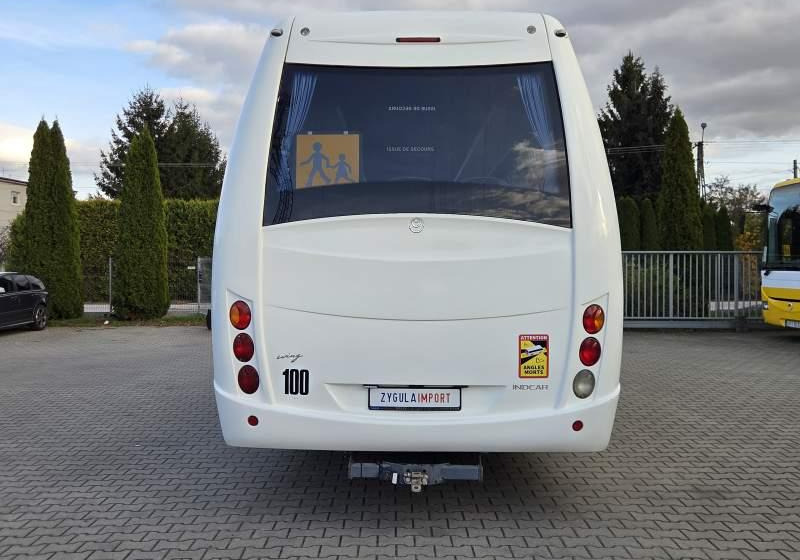 Iveco WING2 / SPROWADZONE / 34 MIEJSCA/ MANUAL - Минибус, Патничко комбе: слика 5 Iveco WING2 / SPROWADZONE / 34 MIEJSCA/ MANUAL - Минибус, Патничко комбе: слика 5