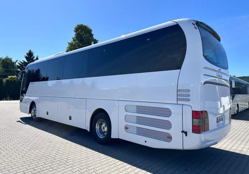 MAN LION'S COACH/ SPROWADZONY / 55 MIEJSC/ EURO 6 - Патнички вагон автобус: слика 4 MAN LION'S COACH/ SPROWADZONY / 55 MIEJSC/ EURO 6 - Патнички вагон автобус: слика 4
