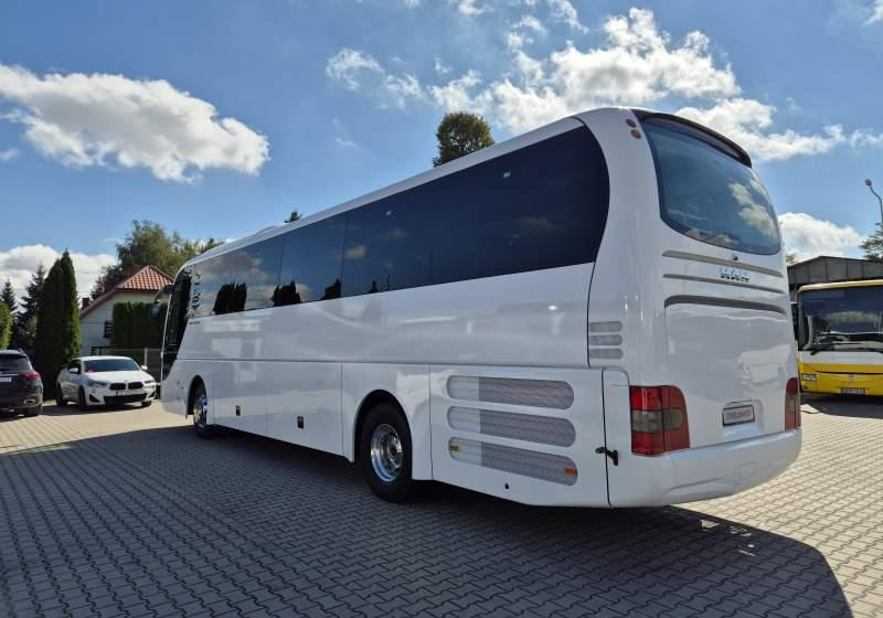 MAN LION'S COACH/ SPROWADZONY / 55 MIEJSC/ EURO 6 - Патнички вагон автобус: слика 5 MAN LION'S COACH/ SPROWADZONY / 55 MIEJSC/ EURO 6 - Патнички вагон автобус: слика 5