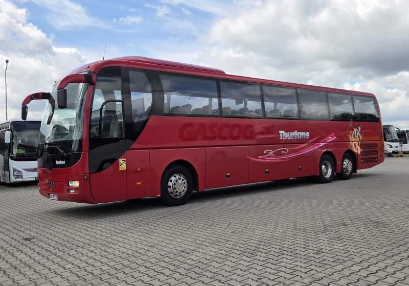 MAN LION'S COACH/ SPROWADZONY / 67 MIEJSC - Патнички вагон автобус: слика 4 MAN LION'S COACH/ SPROWADZONY / 67 MIEJSC - Патнички вагон автобус: слика 4