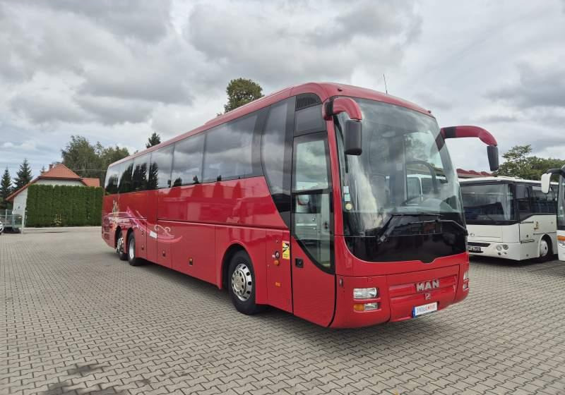 MAN LION'S COACH/ SPROWADZONY / 67 MIEJSC - Патнички вагон автобус: слика 2 MAN LION'S COACH/ SPROWADZONY / 67 MIEJSC - Патнички вагон автобус: слика 2