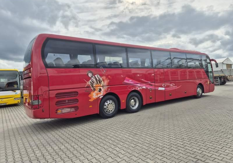 MAN LION'S COACH/ SPROWADZONY / 67 MIEJSC - Патнички вагон автобус: слика 3 MAN LION'S COACH/ SPROWADZONY / 67 MIEJSC - Патнички вагон автобус: слика 3