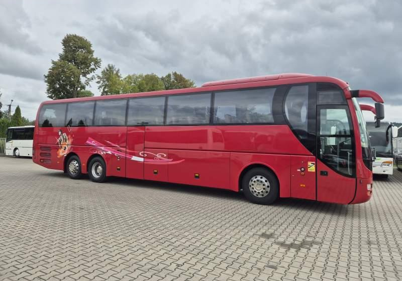 MAN LION'S COACH/ SPROWADZONY / 67 MIEJSC - Патнички вагон автобус: слика 5 MAN LION'S COACH/ SPROWADZONY / 67 MIEJSC - Патнички вагон автобус: слика 5